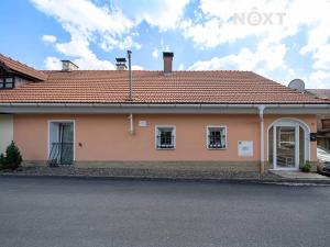 Prodej chalupy, Partutovice, 120 m2