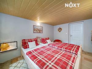 Prodej chalupy, Partutovice, 120 m2