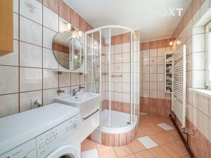 Prodej chalupy, Partutovice, 120 m2