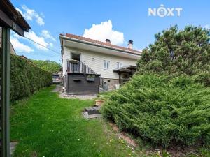 Prodej chalupy, Partutovice, 120 m2