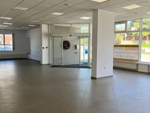 Pronájem obchodního prostoru, Liberec, Rochlická, 287 m2