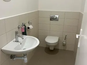 Pronájem obchodního prostoru, Liberec, Rochlická, 287 m2