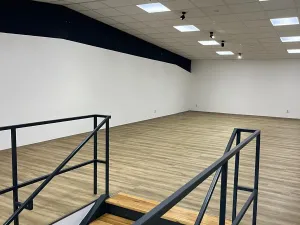 Pronájem obchodního prostoru, Liberec, Rochlická, 492 m2