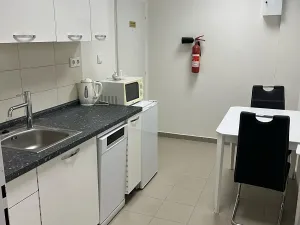 Pronájem obchodního prostoru, Liberec, Rochlická, 492 m2