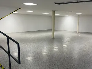 Pronájem obchodního prostoru, Liberec, Rochlická, 492 m2