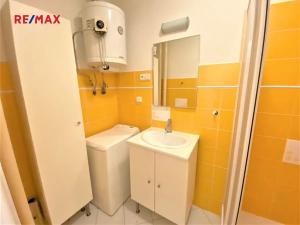Pronájem bytu 1+1, Plzeň, Kyjevská, 38 m2
