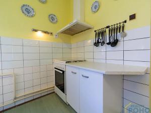 Prodej rodinného domu, Vysoké Mýto, Prokopa Velikého, 140 m2