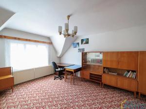 Prodej rodinného domu, Vysoké Mýto, Prokopa Velikého, 140 m2