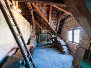 Prodej rodinného domu, Vysoké Mýto, Prokopa Velikého, 140 m2