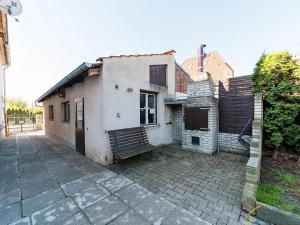 Prodej rodinného domu, Vysoké Mýto, Prokopa Velikého, 140 m2