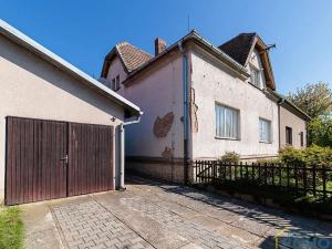 Prodej rodinného domu, Vysoké Mýto, Prokopa Velikého, 140 m2