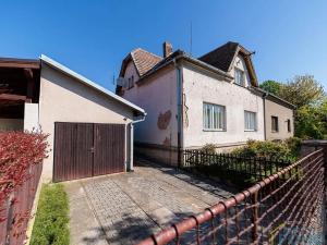 Prodej rodinného domu, Vysoké Mýto, Prokopa Velikého, 140 m2