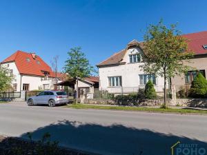 Prodej rodinného domu, Vysoké Mýto, Prokopa Velikého, 140 m2