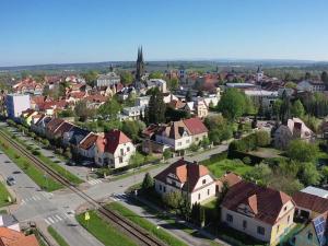 Prodej rodinného domu, Vysoké Mýto, Prokopa Velikého, 140 m2