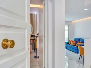 Prodej bytu 3+kk, Adeje, Španělsko, 92 m2