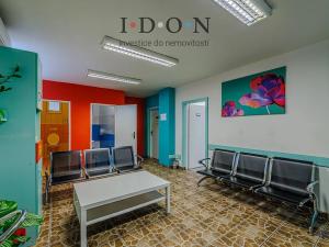 Pronájem ordinace, Havířov, Kmochova, 39 m2