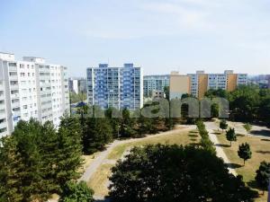 Prodej bytu 1+1, Praha - Háje, Brechtova, 30 m2