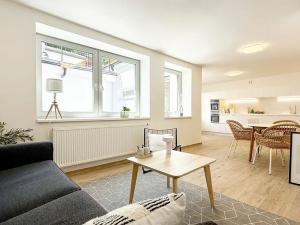 Prodej bytu 4+kk, Brno, Pod Horkou, 206 m2