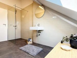 Prodej bytu 4+kk, Brno, Pod Horkou, 206 m2