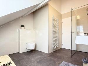 Prodej bytu 4+kk, Brno, Pod Horkou, 206 m2