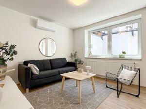 Prodej bytu 4+kk, Brno, Pod Horkou, 206 m2