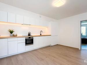 Prodej bytu 4+kk, Brno, Pod Horkou, 206 m2