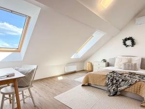 Prodej bytu 4+kk, Brno, Pod Horkou, 206 m2