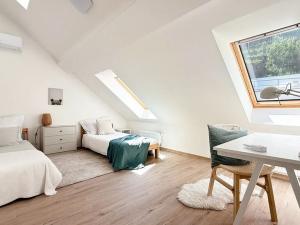 Prodej bytu 4+kk, Brno, Pod Horkou, 206 m2