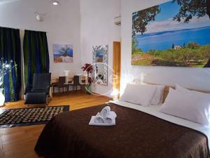 Prodej vily, Split, Chorvatsko, 360 m2