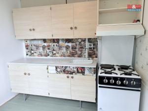 Prodej bytu 2+1, Pardubice - Zelené Předměstí, nábřeží Závodu míru, 57 m2