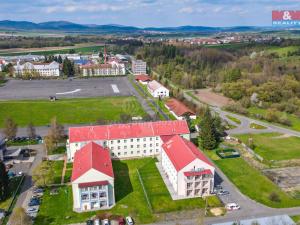 Pronájem bytu 2+kk, Janovice nad Úhlavou, Rozvojová zóna, 39 m2