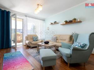 Prodej bytu 3+kk, Ostrava - Nová Bělá, Kaminského, 91 m2