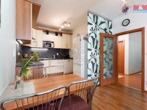 Prodej bytu 3+kk, Ostrava - Nová Bělá, Kaminského, 91 m2