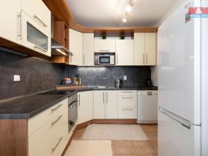 Prodej bytu 3+kk, Ostrava - Nová Bělá, Kaminského, 91 m2