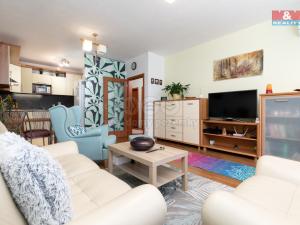 Prodej bytu 3+kk, Ostrava - Nová Bělá, Kaminského, 91 m2