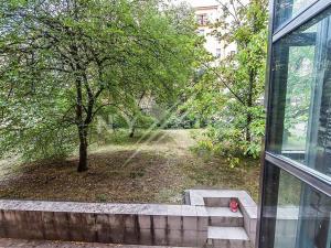 Prodej atypického bytu, Praha - Vinohrady, Polská, 88 m2