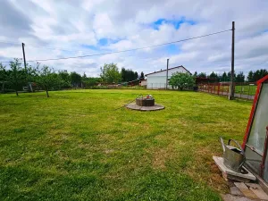 Prodej rodinného domu, Bílé Podolí, 120 m2