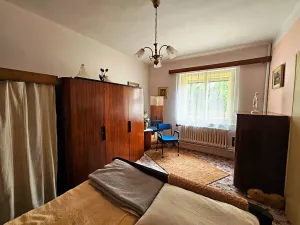 Prodej rodinného domu, Bílé Podolí, 120 m2