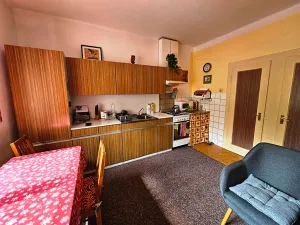 Prodej rodinného domu, Bílé Podolí, 120 m2