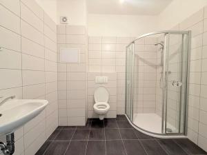 Pronájem bytu 3+kk, Milovice, Slepá, 50 m2