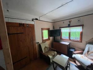 Prodej chaty, Kaliště, 30 m2