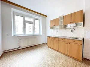 Pronájem bytu 1+1, Brno, Štěpánská, 45 m2