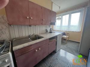 Pronájem bytu 1+1, Plzeň, Nepomucká, 38 m2