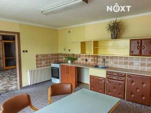 Prodej vícegeneračního domu, Rataje, 177 m2