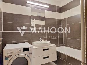 Pronájem bytu 2+kk, Praha - Hlubočepy, náměstí Olgy Scheinpflugové, 57 m2