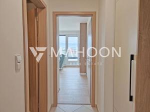 Pronájem bytu 2+kk, Praha - Hlubočepy, náměstí Olgy Scheinpflugové, 57 m2