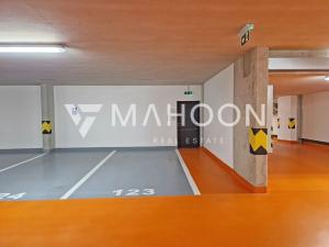 Pronájem bytu 2+kk, Praha - Hlubočepy, náměstí Olgy Scheinpflugové, 57 m2