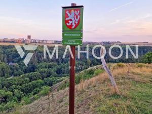 Pronájem bytu 2+kk, Praha - Hlubočepy, náměstí Olgy Scheinpflugové, 57 m2