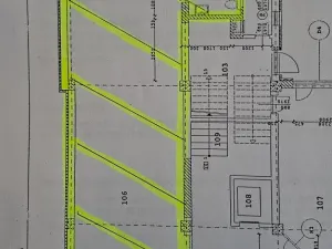 Pronájem obchodního prostoru, Ostrava, Stodolní, 103 m2