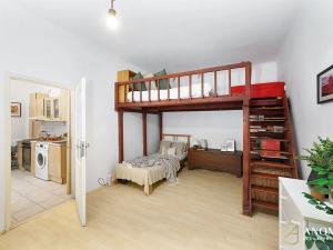 Prodej bytu 2+1, Praha - Bubeneč, Národní obrany, 51 m2